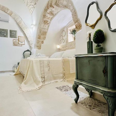 Cupola In Pietra - 2 Min Dal Centro Storico Apartment Ostuni Exterior photo