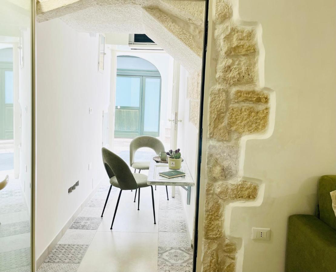 Cupola In Pietra - 2 Min Dal Centro Storico Apartment Ostuni Exterior photo