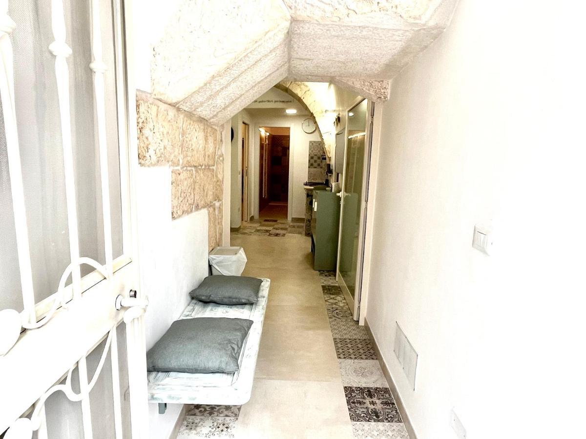 Cupola In Pietra - 2 Min Dal Centro Storico Apartment Ostuni Exterior photo